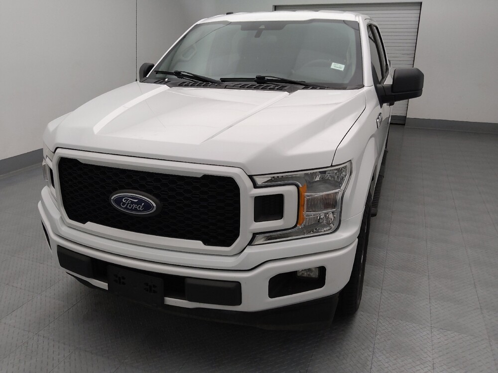 2019 Ford F150 in Springfield, MO 65807 - 18118042 15