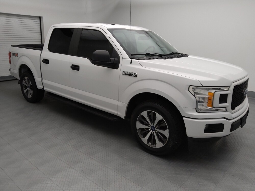 2019 Ford F150 in Springfield, MO 65807 - 18118042 11