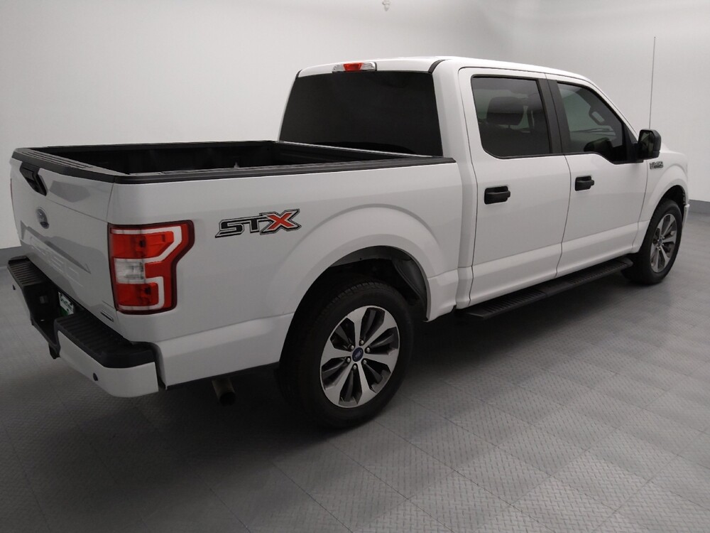 2019 Ford F150 in Springfield, MO 65807 - 18118042 10