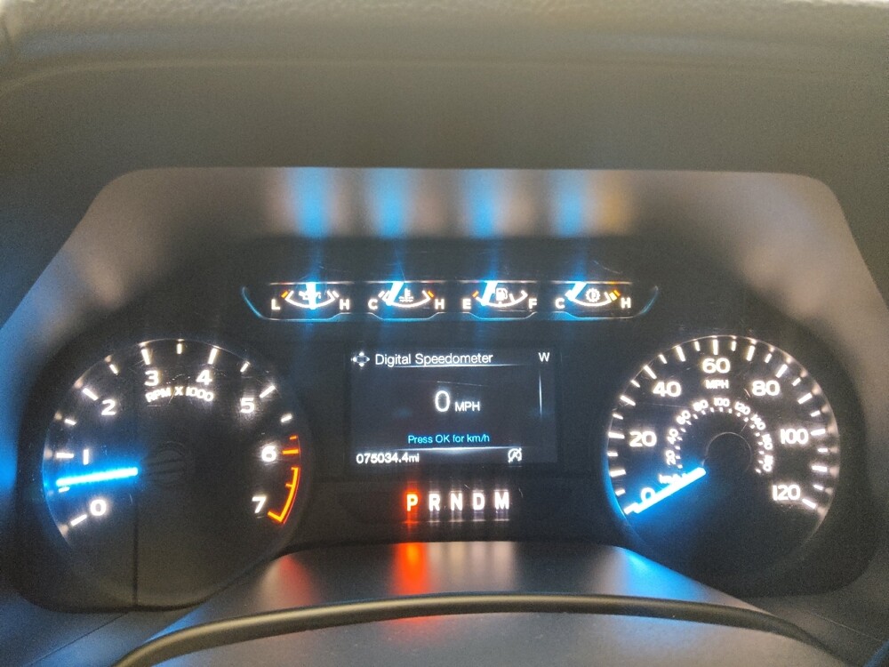 2019 Ford F150 in Springfield, MO 65807 - 18118042 23