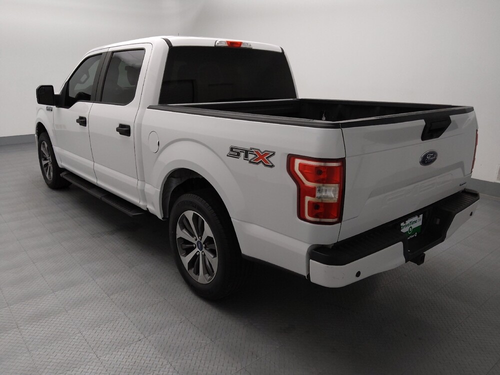 2019 Ford F150 in Springfield, MO 65807 - 18118042 5