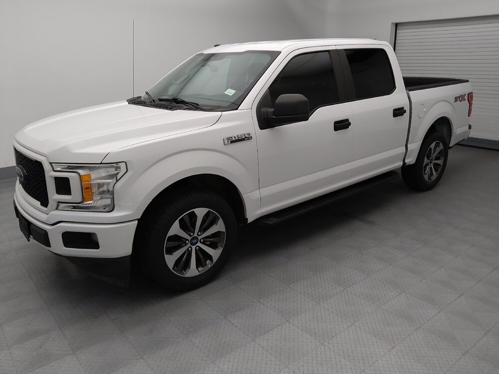 2019 Ford F150 in Springfield, MO 65807 - 18118042 2