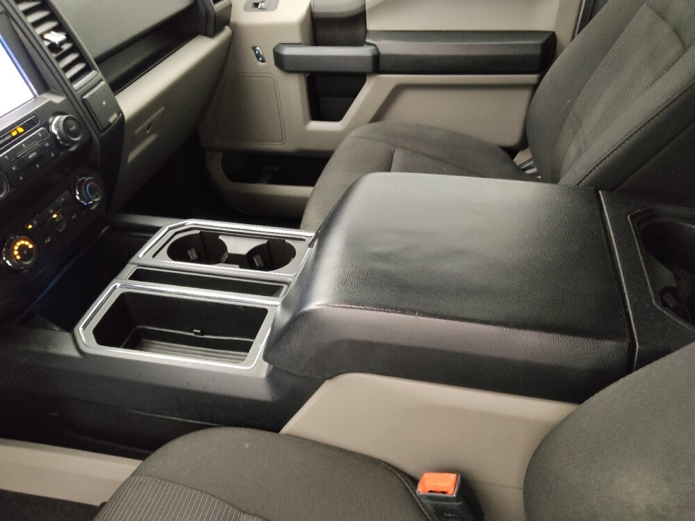 2019 Ford F150 in Springfield, MO 65807 - 18118042 26