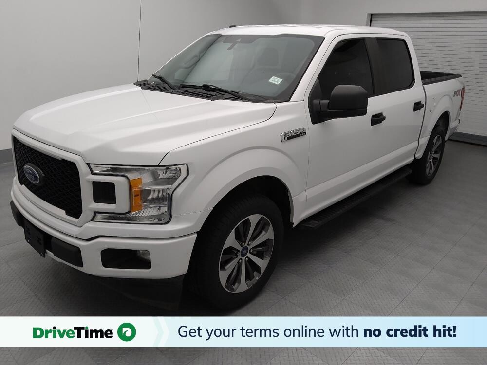 2019 Ford F150 in Springfield, MO 65807 - 18118042