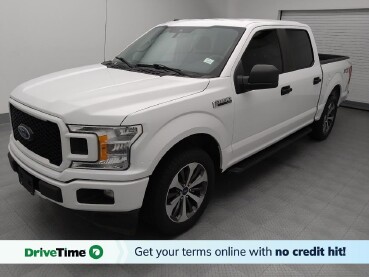 2019 Ford F150 in Springfield, MO 65807