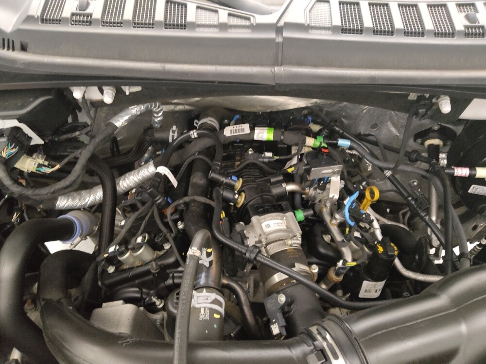 2019 Ford F150 in Springfield, MO 65807 - 18118042 30