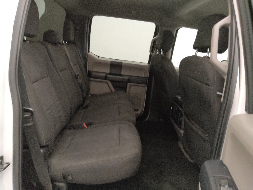 2019 Ford F150 in Springfield, MO 65807 - 18118042 19