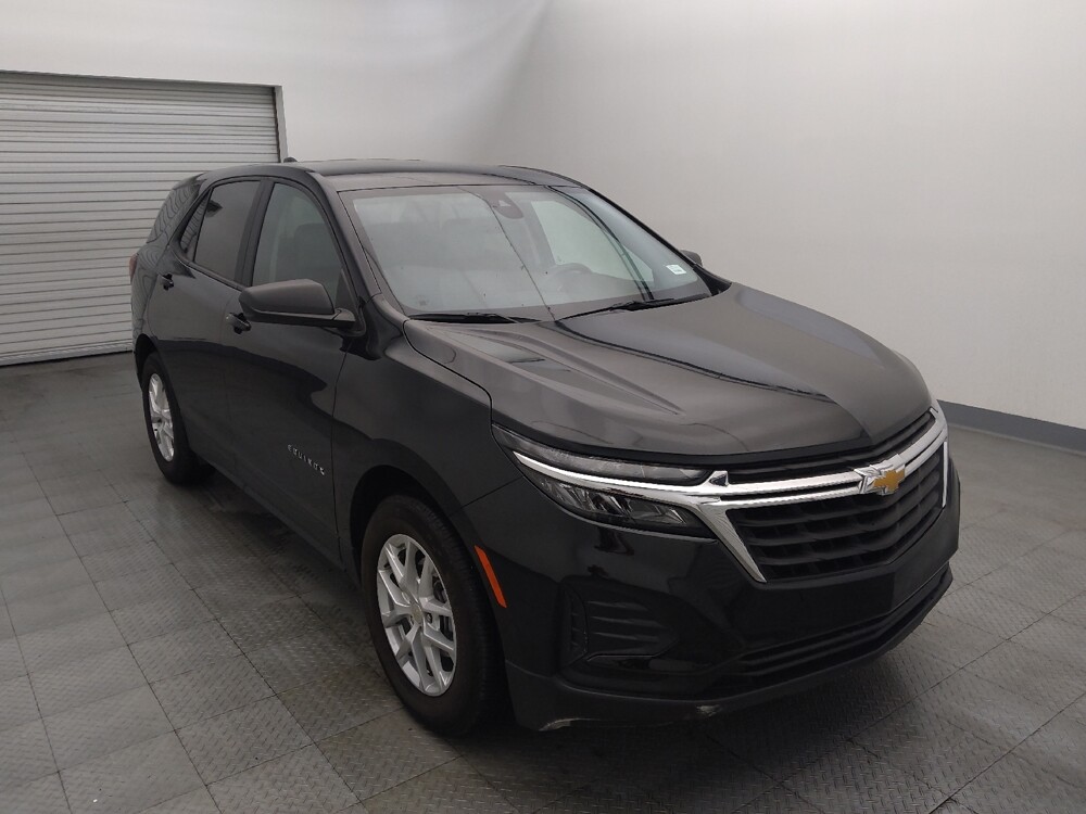 2024 Chevrolet Equinox in Houston, TX 77060 - 18118045 13