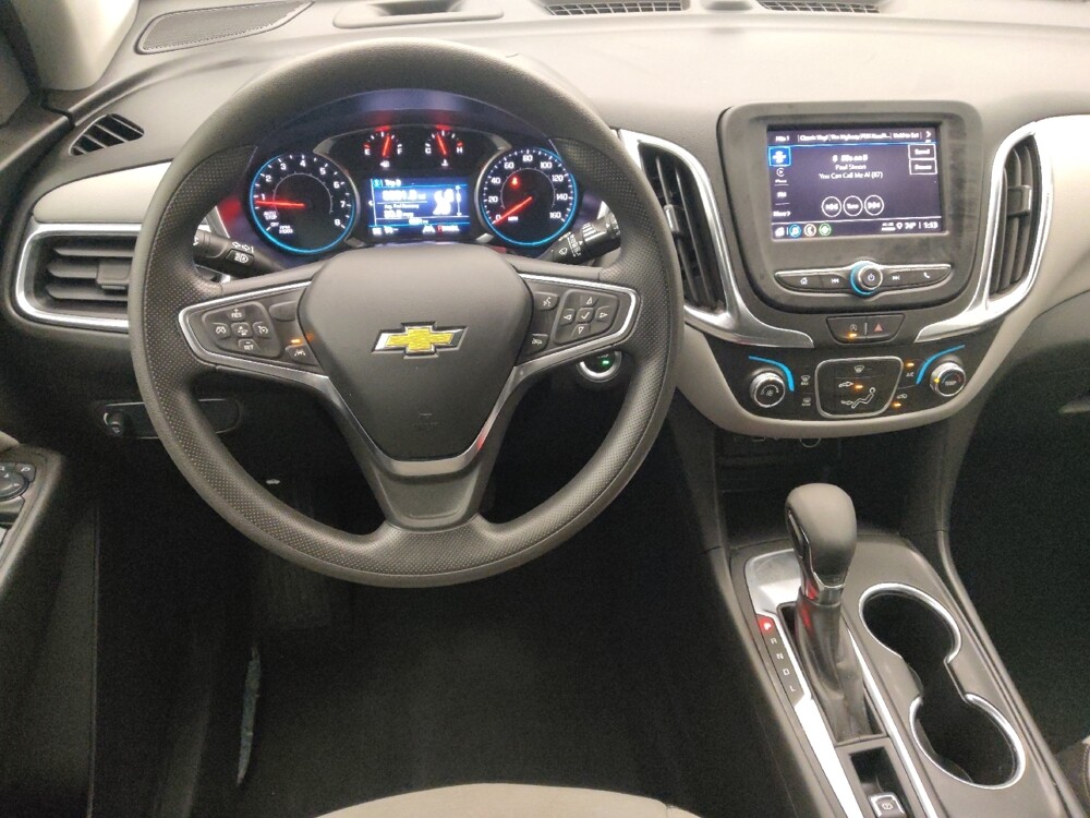 2024 Chevrolet Equinox in Houston, TX 77060 - 18118045 22