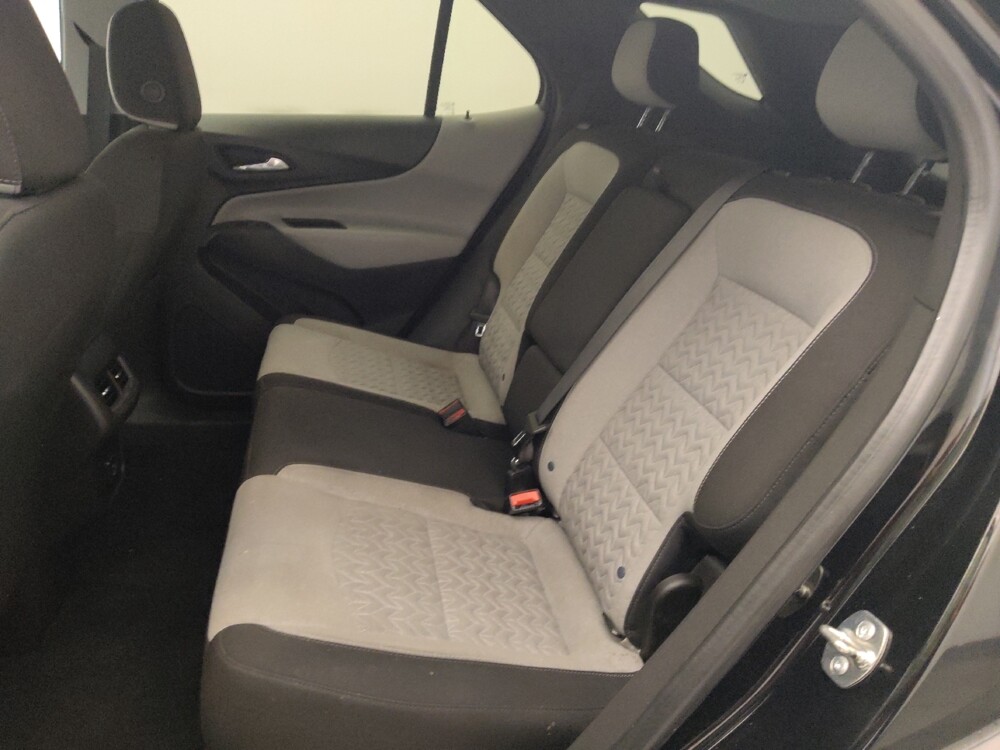 2024 Chevrolet Equinox in Houston, TX 77060 - 18118045 18