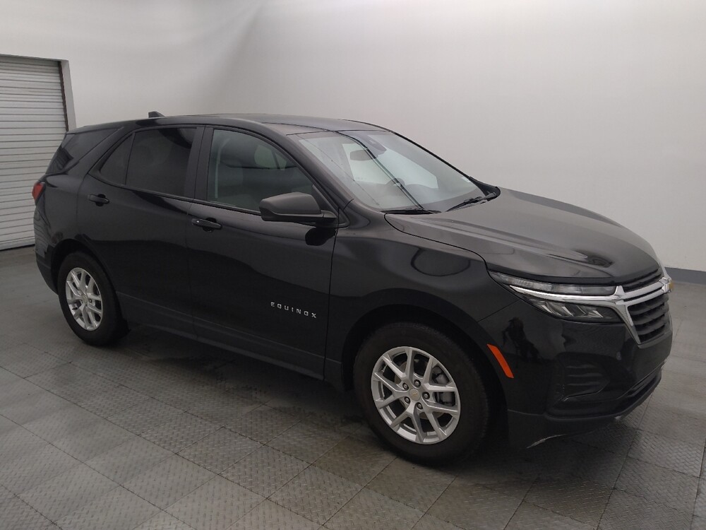 2024 Chevrolet Equinox in Houston, TX 77060 - 18118045 11