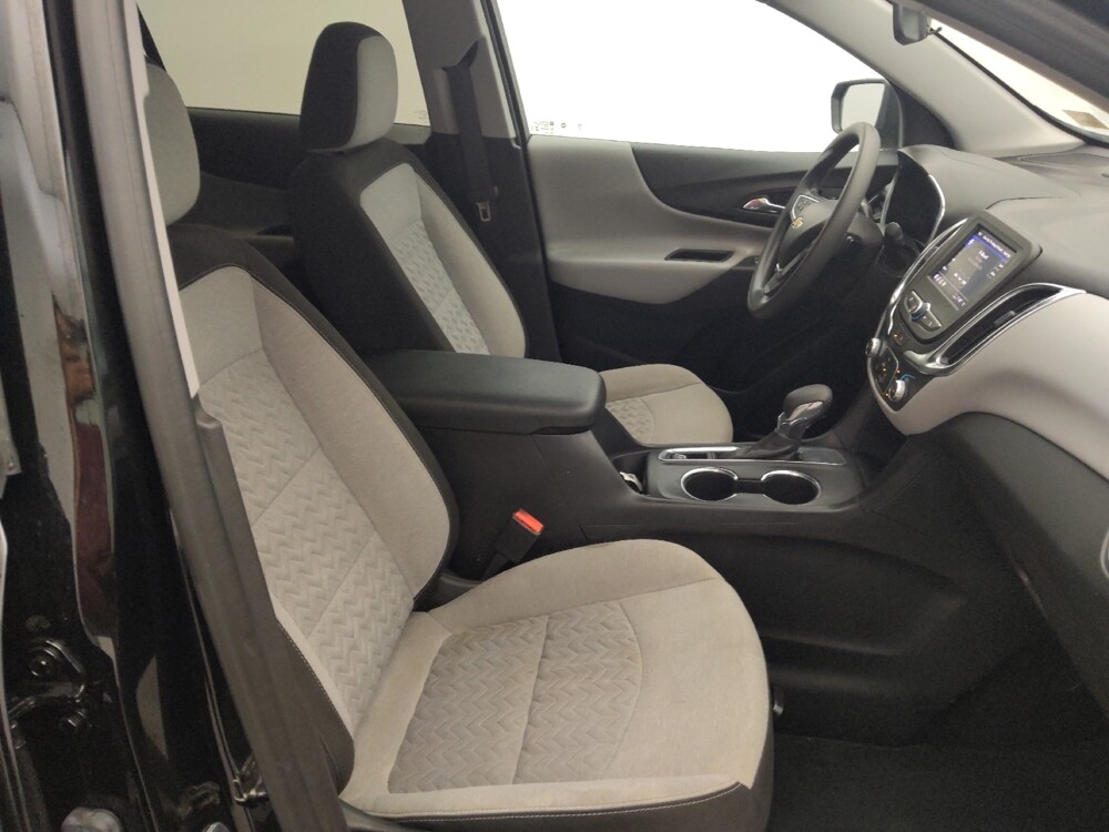 2024 Chevrolet Equinox in Houston, TX 77060 - 18118045 21