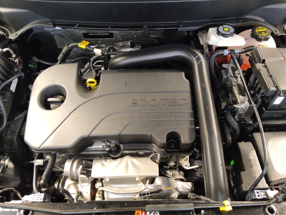 2024 Chevrolet Equinox in Houston, TX 77060 - 18118045 30