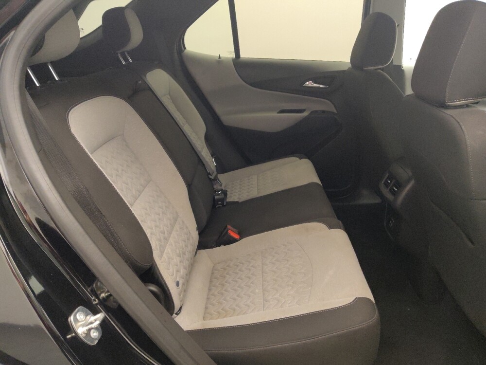 2024 Chevrolet Equinox in Houston, TX 77060 - 18118045 19