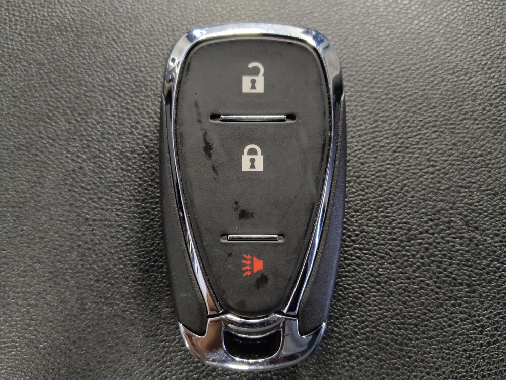 2024 Chevrolet Equinox in Houston, TX 77060 - 18118045 32