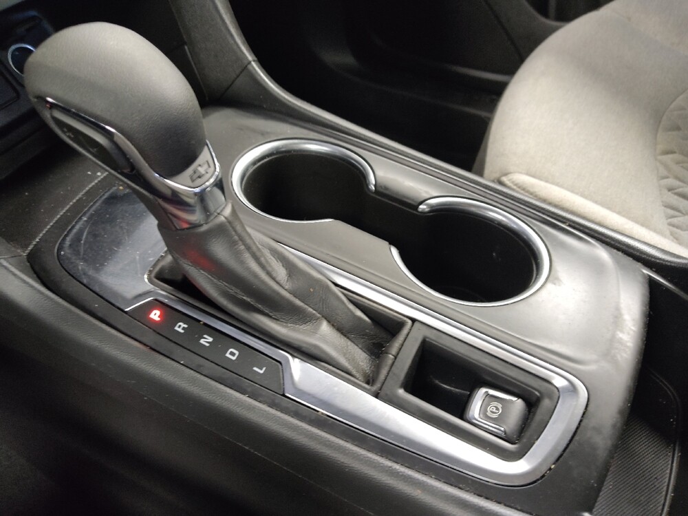 2024 Chevrolet Equinox in Houston, TX 77060 - 18118045 26