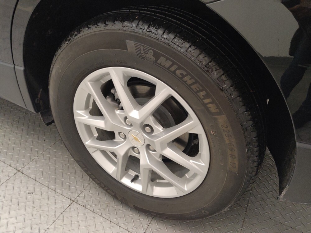 2024 Chevrolet Equinox in Houston, TX 77060 - 18118045 31