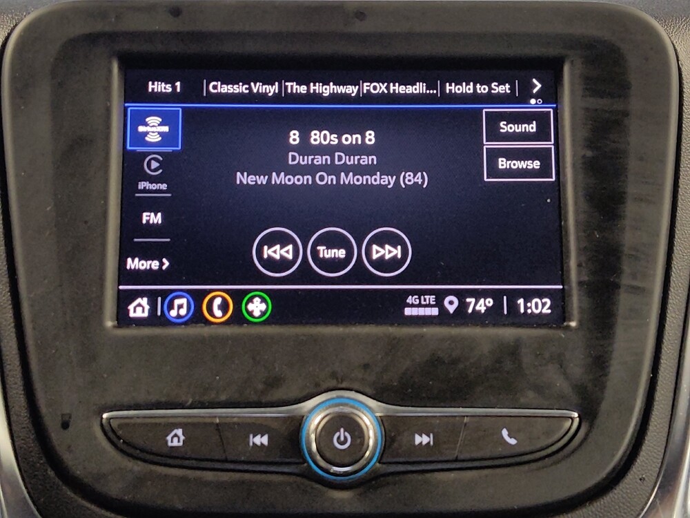 2024 Chevrolet Equinox in Houston, TX 77060 - 18118045 25