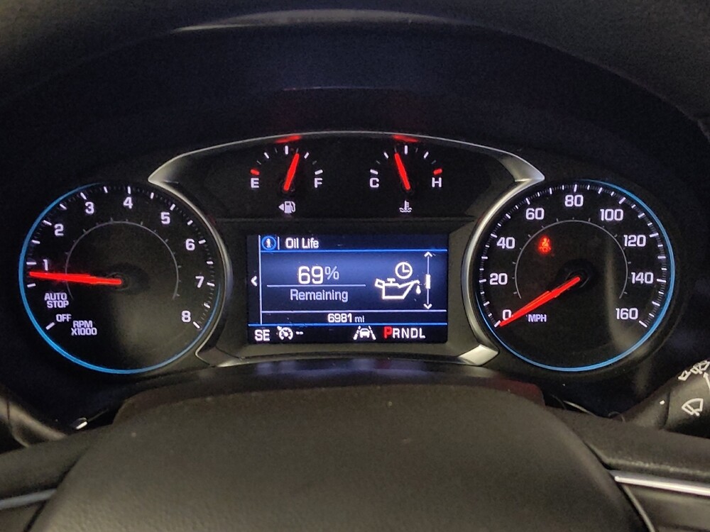 2024 Chevrolet Equinox in Houston, TX 77060 - 18118045 23