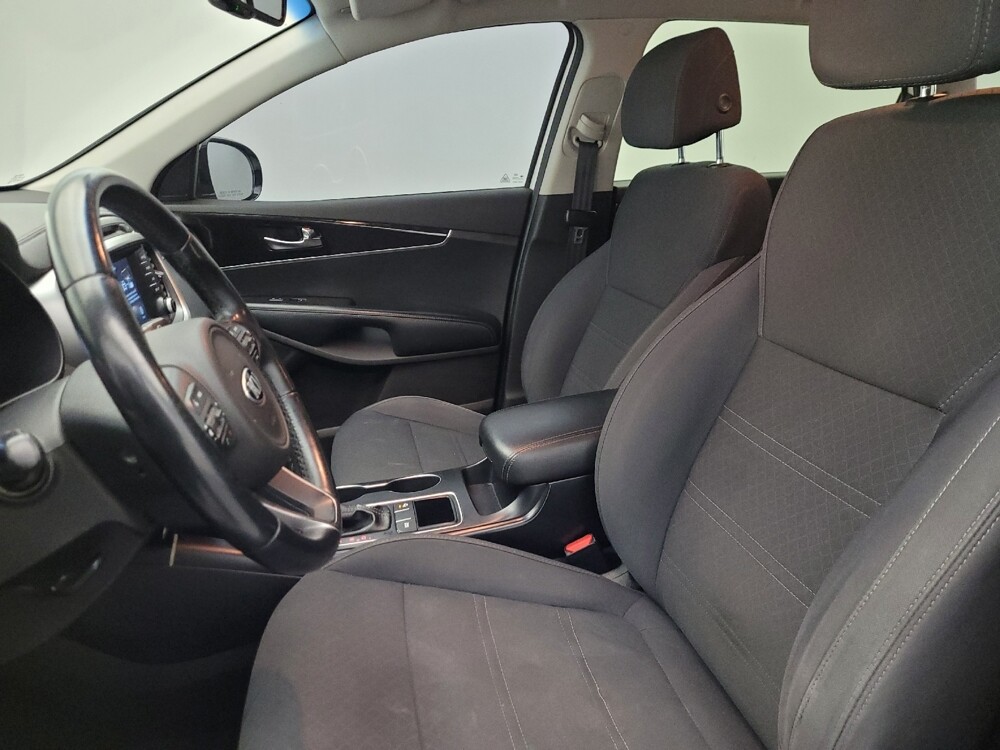 2018 Kia Sorento in Phoenix, AZ 85015 - 18118047 17