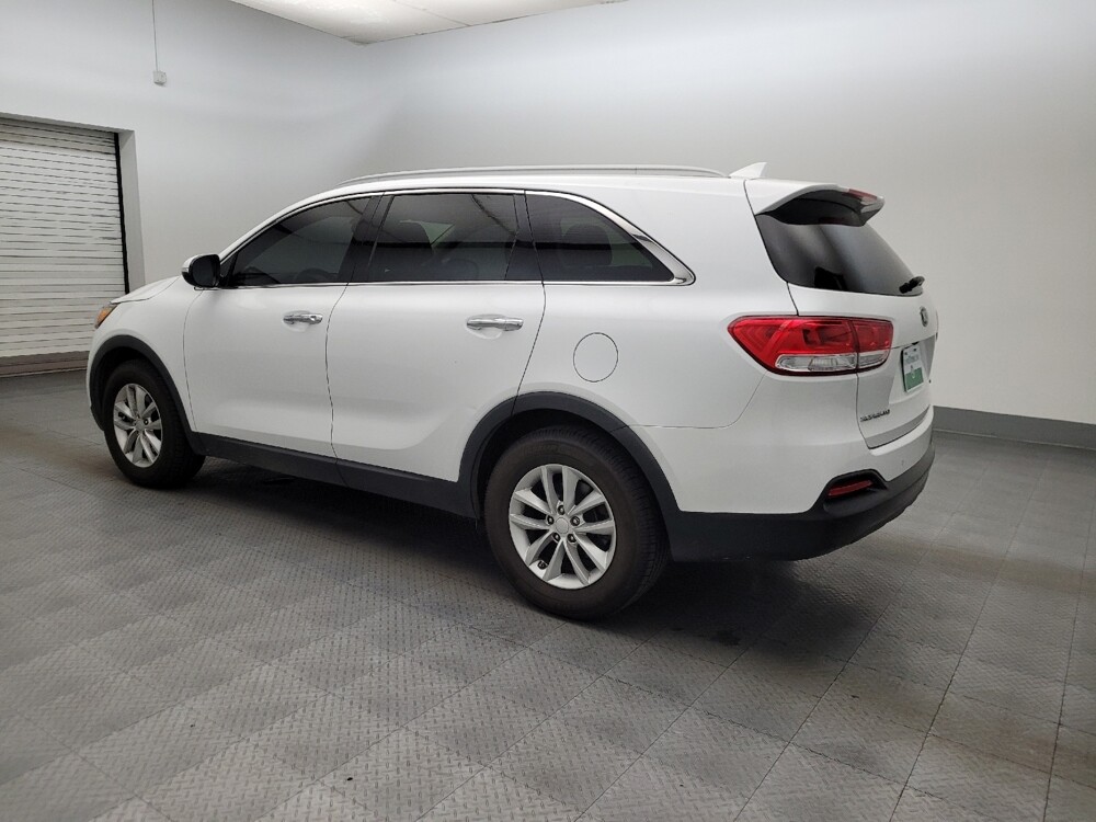 2018 Kia Sorento in Phoenix, AZ 85015 - 18118047 3