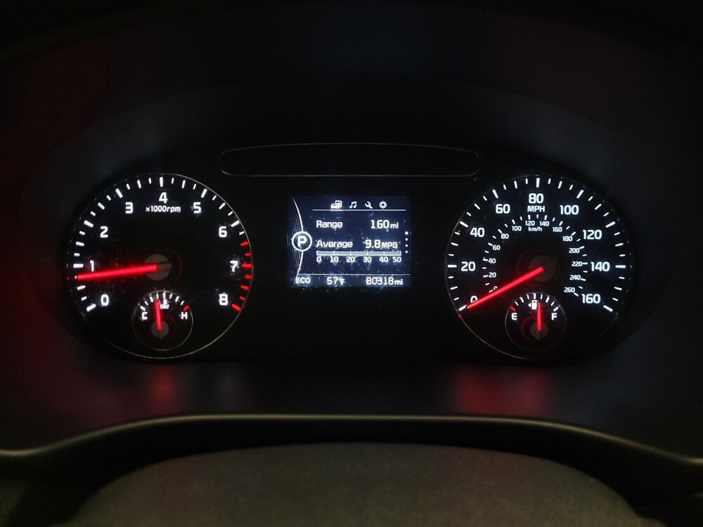 2018 Kia Sorento in Phoenix, AZ 85015 - 18118047 23