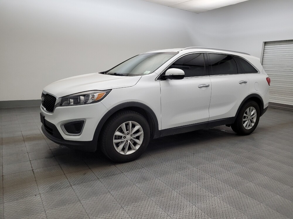 2018 Kia Sorento in Phoenix, AZ 85015 - 18118047 2