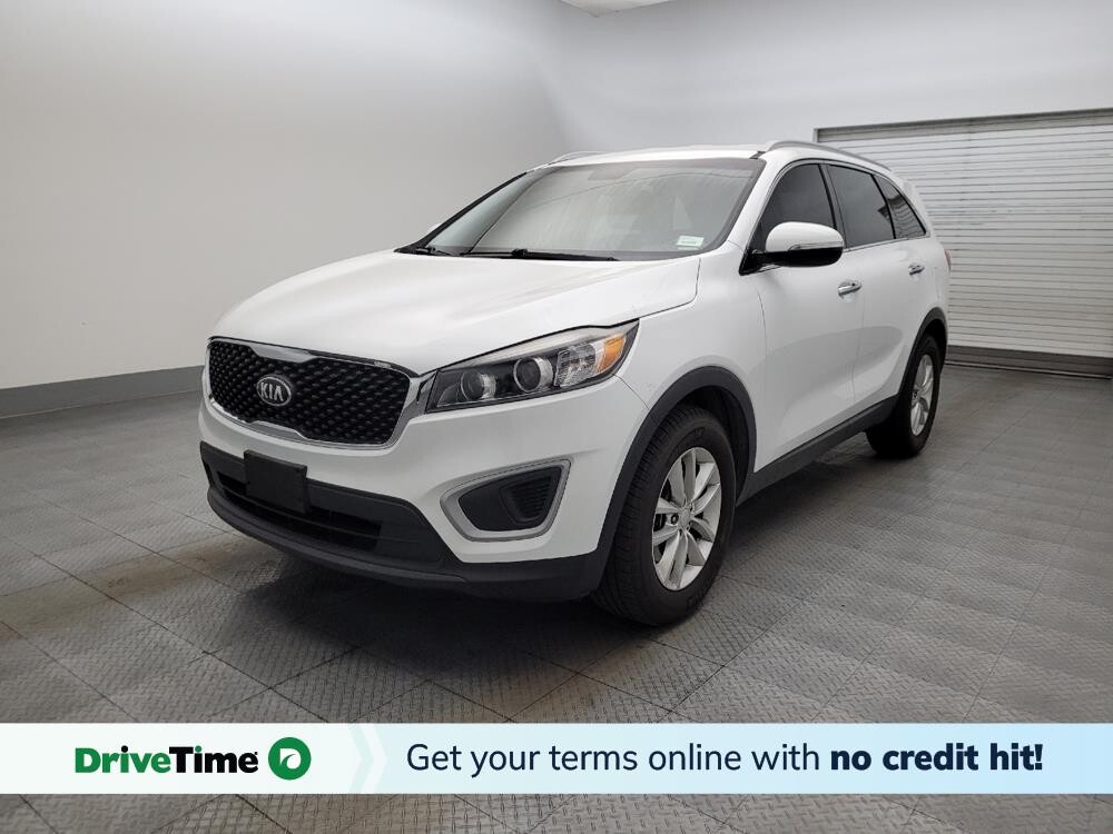 2018 Kia Sorento in Phoenix, AZ 85015 - 18118047