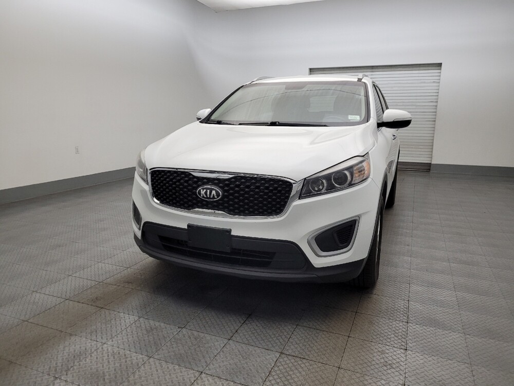 2018 Kia Sorento in Phoenix, AZ 85015 - 18118047 15