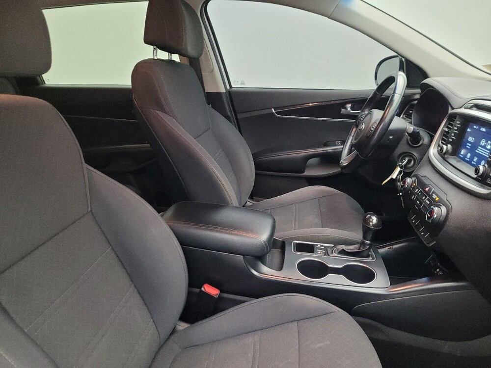 2018 Kia Sorento in Phoenix, AZ 85015 - 18118047 21