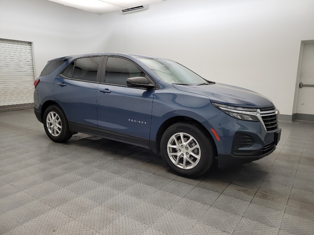 2024 Chevrolet Equinox in Mesa, AZ 85210 - 18118048 11