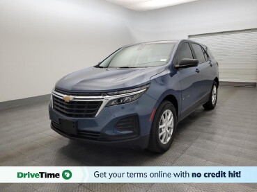 2024 Chevrolet Equinox in Mesa, AZ 85210