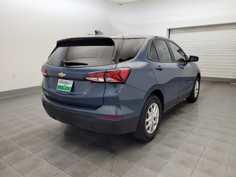 2024 Chevrolet Equinox in Mesa, AZ 85210 - 18118048 9