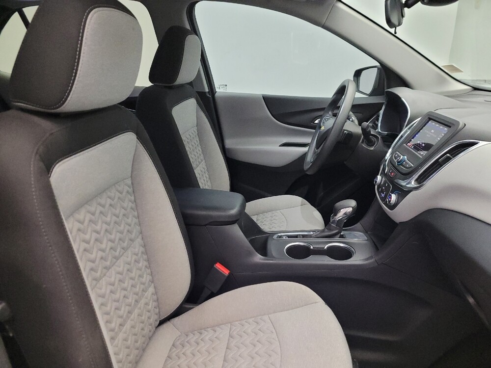 2024 Chevrolet Equinox in Mesa, AZ 85210 - 18118048 21