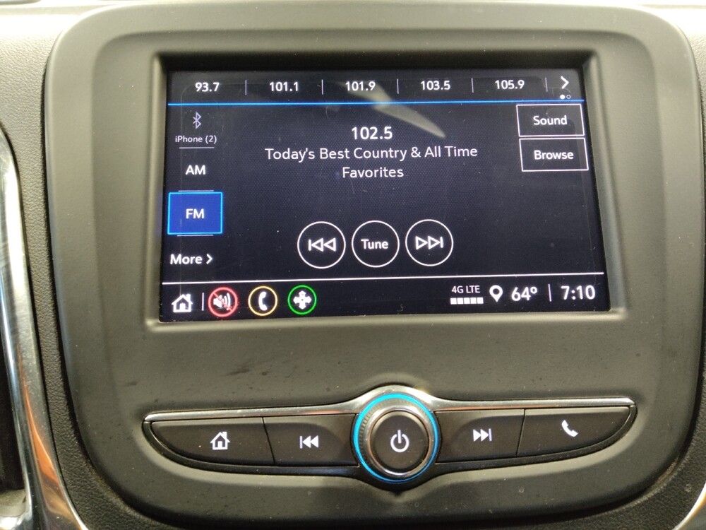 2024 Chevrolet Equinox in Mesa, AZ 85210 - 18118048 25