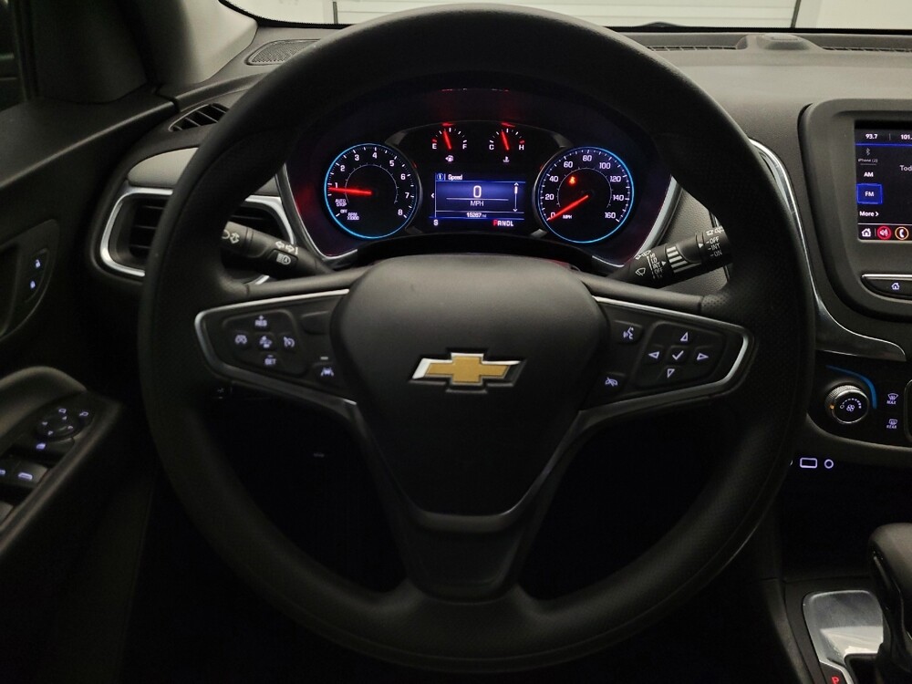 2024 Chevrolet Equinox in Mesa, AZ 85210 - 18118048 22