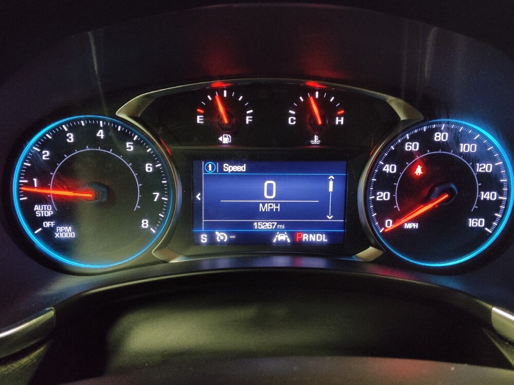 2024 Chevrolet Equinox in Mesa, AZ 85210 - 18118048 23