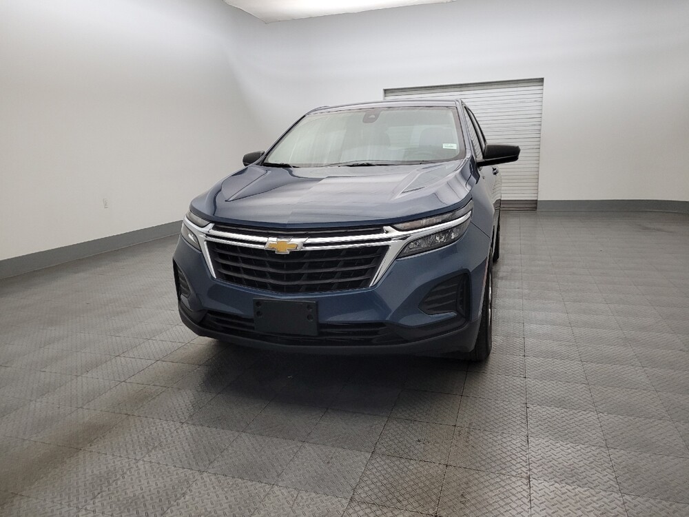 2024 Chevrolet Equinox in Mesa, AZ 85210 - 18118048 15