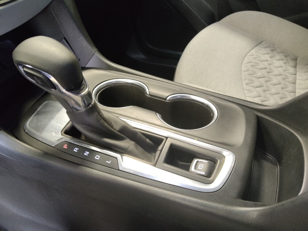 2024 Chevrolet Equinox in Mesa, AZ 85210 - 18118048 26