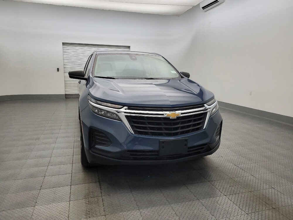 2024 Chevrolet Equinox in Mesa, AZ 85210 - 18118048 14