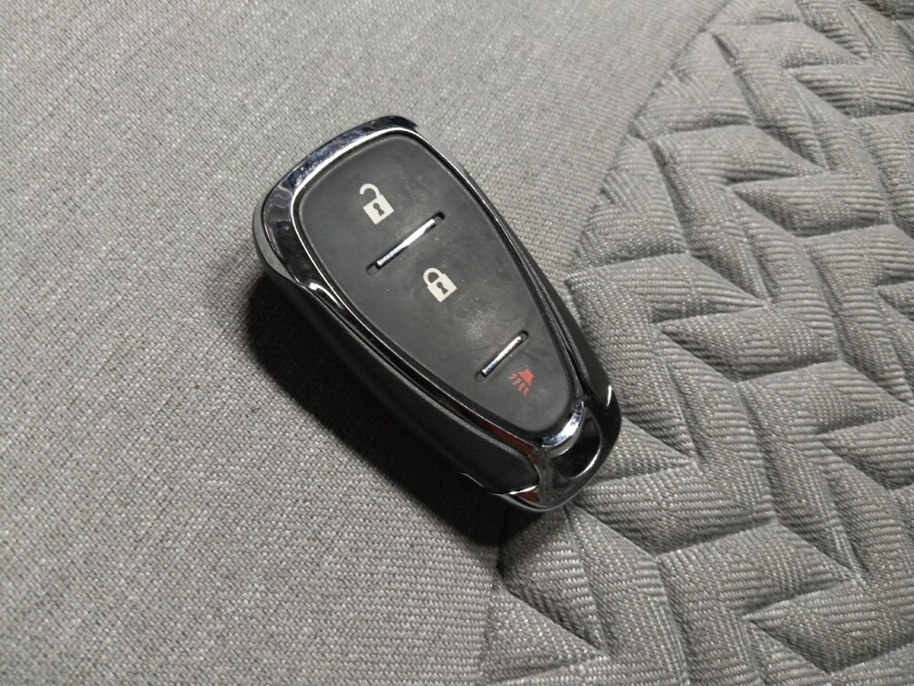 2024 Chevrolet Equinox in Mesa, AZ 85210 - 18118048 32