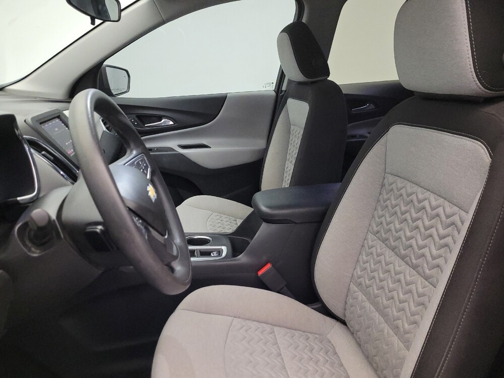 2024 Chevrolet Equinox in Mesa, AZ 85210 - 18118048 17