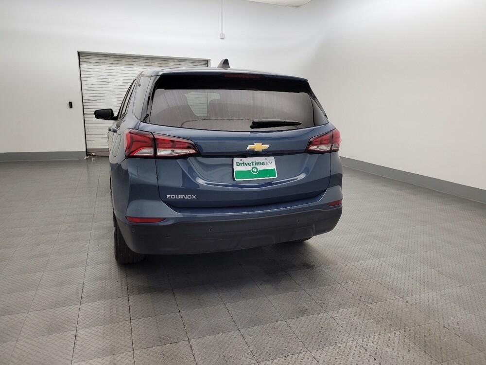 2024 Chevrolet Equinox in Mesa, AZ 85210 - 18118048 6