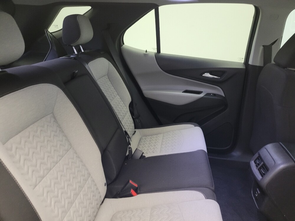 2024 Chevrolet Equinox in Mesa, AZ 85210 - 18118048 19