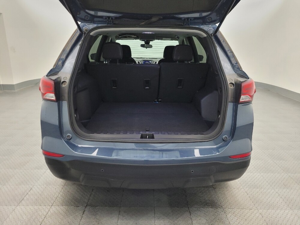 2024 Chevrolet Equinox in Mesa, AZ 85210 - 18118048 29