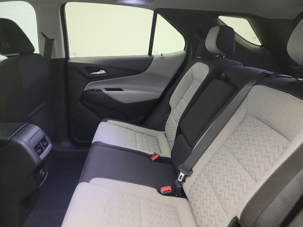 2024 Chevrolet Equinox in Mesa, AZ 85210 - 18118048 18