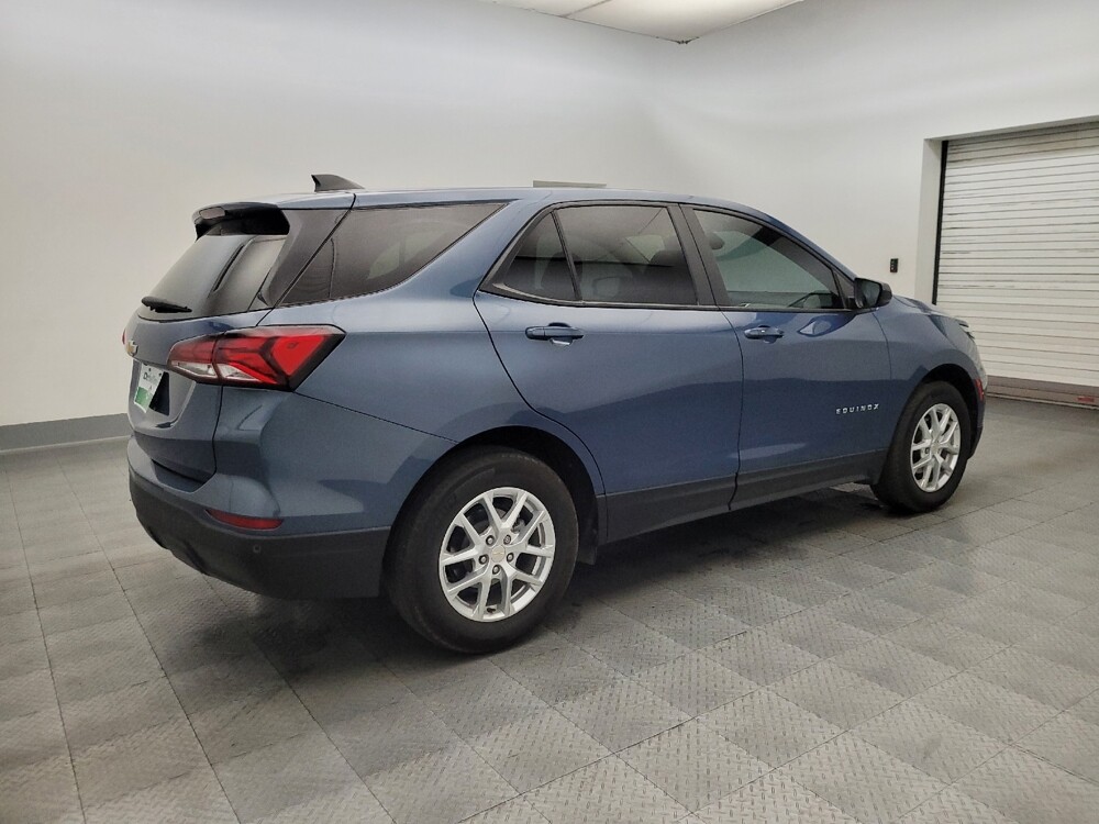 2024 Chevrolet Equinox in Mesa, AZ 85210 - 18118048 10