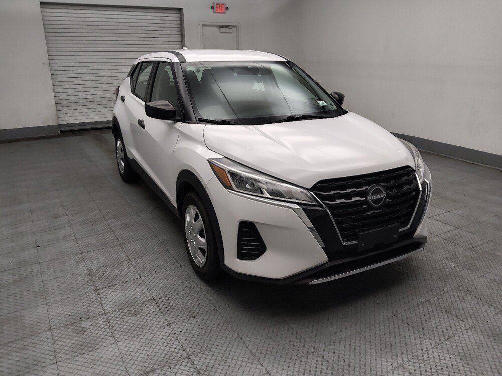 2022 Nissan Kicks in Lombard, IL 60148 - 18118049 13