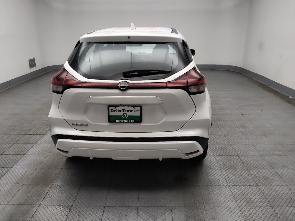 2022 Nissan Kicks in Lombard, IL 60148 - 18118049 7