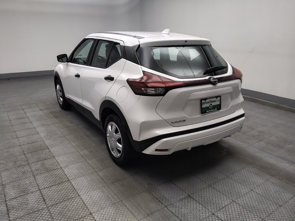 2022 Nissan Kicks in Lombard, IL 60148 - 18118049 5